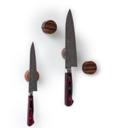 Magnetcylinder til ophæng af knive fra Adlon3