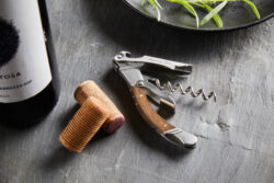 Laguiole By Hâws Proptrækker i eg