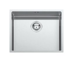 Køkkenvask fra Barazza 50x40