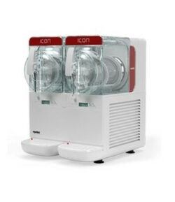 Slushice Maskine, ICON 2 - Ugolini