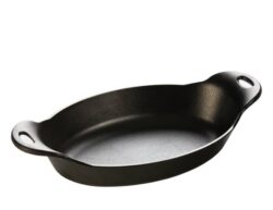 Lodge serveringsskål oval 31,9 x 17,6 cm