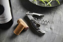 Laguiole by Hâws Corkscrew Black