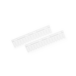 Brabantia Sokke holder 2 stk. - White