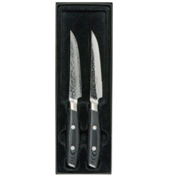 Steaksæt 2 dele - Yaxell Tsuchimon 36742