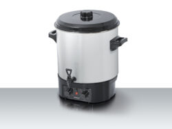 Steba Kogekar med taphane ER1