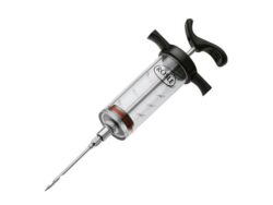 Rösle Marinadesprøjte 22,5 x 7,8 x 4 cm