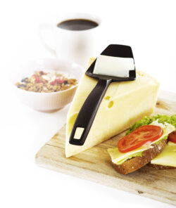 OSTEHØVL SÆT 2 STK