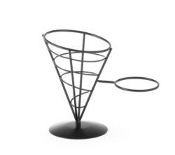 Hendi chipsholder sort