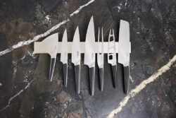 Risvig actus knivmagnet - 40 cm.