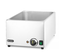 Bain Marie u/tappehane fra Hendi