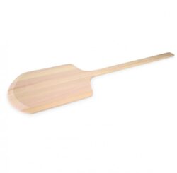 Træ pizzaspade - flere størrelser