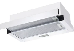 Udtræksemhætte SJ 1001 Hvid MARS