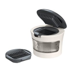 Lurch - Hvidløgs hakker