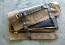 Karl Franks - Knivtaske, 7 Rum