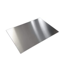 Bageplade i 60 x 40 cm, flad