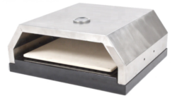 Tools # Gastro  Pizza Sten med hætte