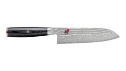 Miyabi 5000FCD Santoku 18 cm