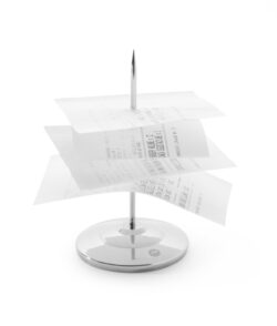 Bonspyd med fod, Hendi