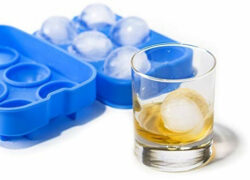 Isterningeform, Kugle, Hendi