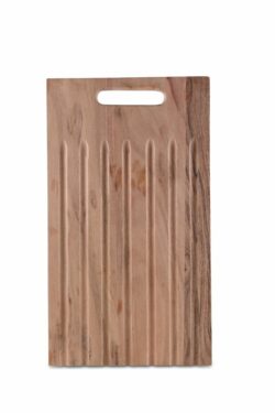 Stuff Skærebræt Acacie 25 x 45 cm