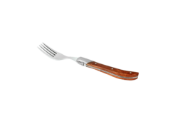 Laguiole By Hâws Steak Gafler Rosewood (6 stk.)