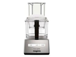 Magimix CS 4200 XL Foodprocessor 25,5 x 21 x 38,8 cm 950 watt Mat krom