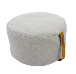 Easy puf - Ø60 cm - Vandafvisende