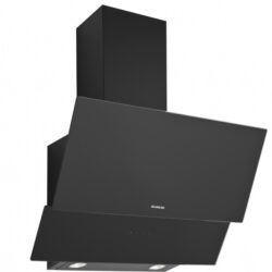 Silverline Optima 80 cm, sort