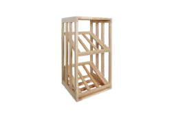 Half MIA Vertical - Fyrtræ