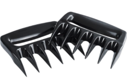 Steba Pulled Pork gafler