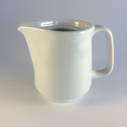Porcelæn flødekande - Amalie 15cl, 5010135