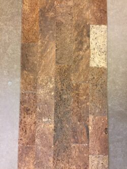 California Kork 60x30 cm