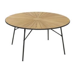 Marguerit Havebord Ø 140 - flere farver