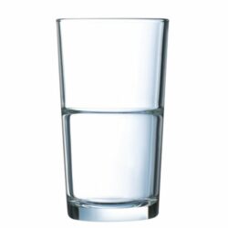 Vandglas STACK UP, fra 29 til 32 cl