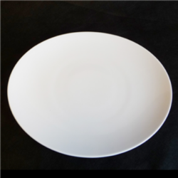 Haahr Tallerken - Steaktallerken 30,5 X 26 cm 433 Amalie