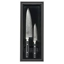 Knivsæt 2 dele - Yaxell Ran 36051