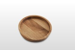 PremiumWood Serveringsbakke - flere Størrelser