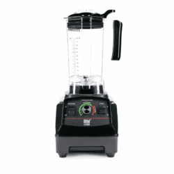 RAW Blender X 1500 Black 2.0HP 1.2L 1500W