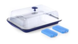 Termobakke fra Hendi