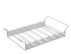 Rösle Grillspyd m. stativ 46,5 x 33,2 x 9,5 cm 6 stk.
