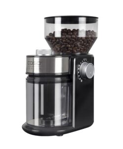 Kaffekværn fra Caso - Barista Crema