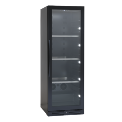 Serveringsskab - Vinkøleskab - 138 flasker