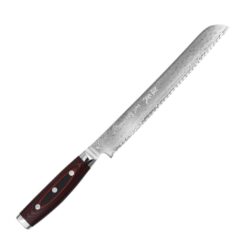 Brødkniv 23 cm - Yaxell Super GOU