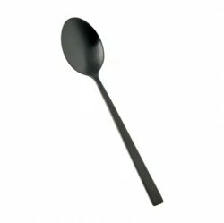 Bitz - Spiseske, sort