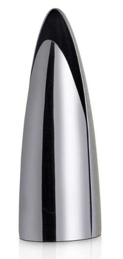 Oplukker - Vagnbys - Shark bottelopener