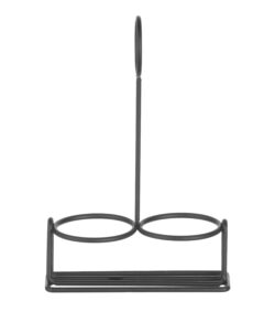 Salt&peber holder, Hendi