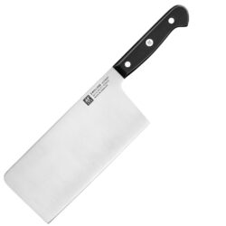 Kinesisk kokkekniv 18 cm. - Zwilling Gourmet