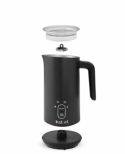 Instant Milk Frother Plus