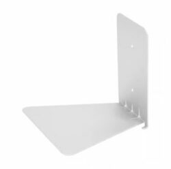 Umbra Usynlig Boghylde Stor (3 stk)