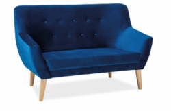 Fotel 2. Pers Sofa